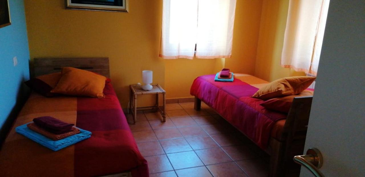 the polverara cottage Esterno foto