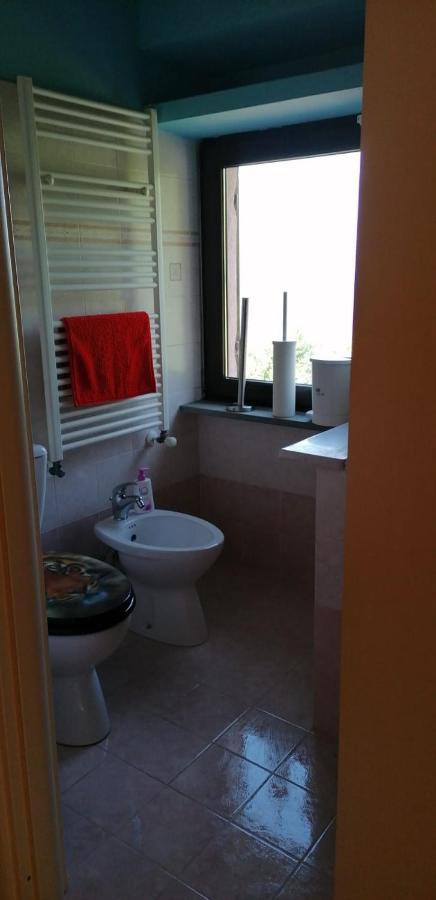 the polverara cottage Esterno foto
